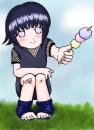 chibi hinata