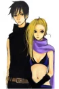 sai and ino