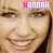 Hannah Montana