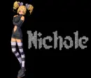 Cutie for Nichole
