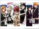main char of bleach