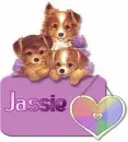 Puppies Tag foro Jassie