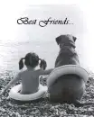 best friend
