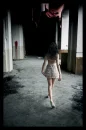 alone