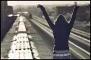 train