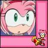 Amy Rose