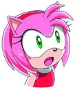 Amy Rose