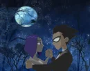 moonlight dance