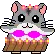 hula hamster