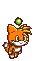 Tails chao