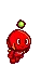 knuckles chao