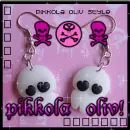 Little Oliv's Art