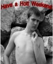 Hott Guy