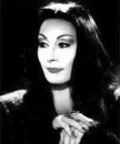 Morticia