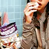 junk food