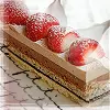 dessert