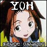 shaman king