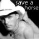 ride a cowboy