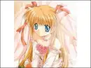 anime girl