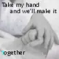 together