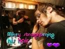 Mikey Way