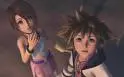 sora and kairi