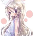 Angry girl