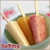popsicles
