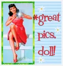 Nice pics!