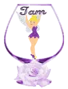 TINKERBELL TAM