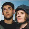 patrick & joe