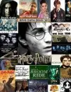 Harry Potter Collage
