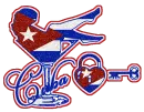 CUBA GLASS GIRL
