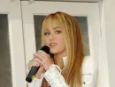 Miley Cyrus