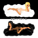 Heaven & Hell by Dawn-Marie