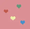 hearts
