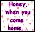 when you come home