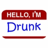 hello I'm drunk
