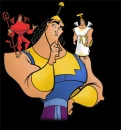 kronk