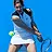 Tennis Girl