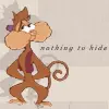nothing to hide