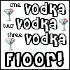 vodka