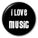 Ilovemusic
