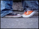 Converse Kiss <333