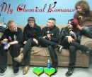 My Chemical Romance