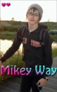 Mikey Way