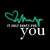 My Heart Beats For You