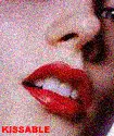 kissable