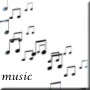 music is my anti drug