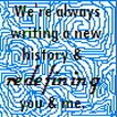 Redefining you & Me